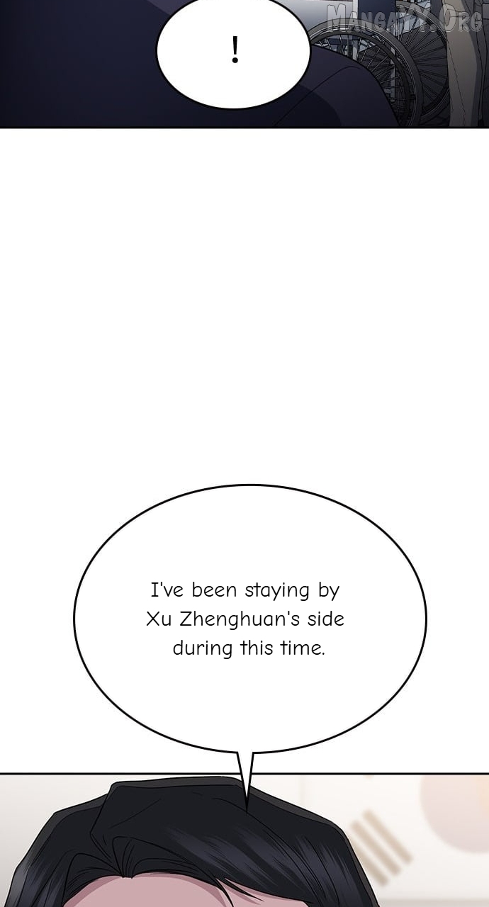 How to break up well Chapter 74 - page 35